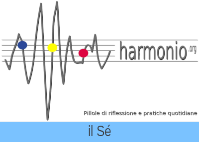 Pillola 2: il Sé